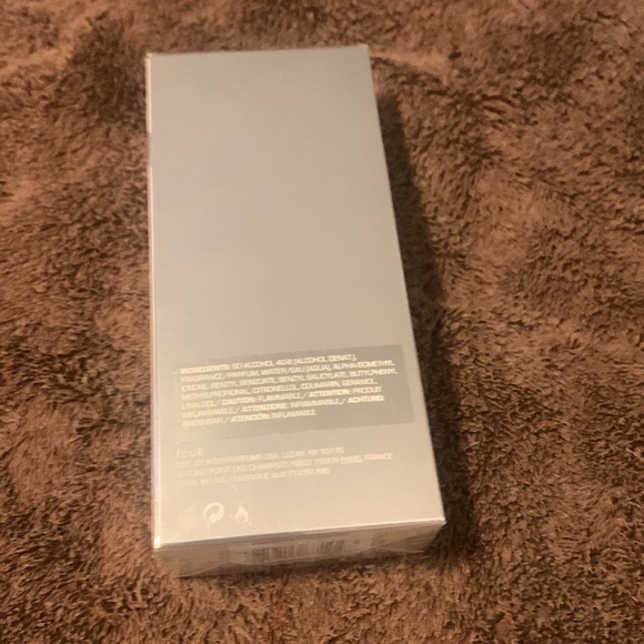 Very pleasant scent - Picture 2 of 3